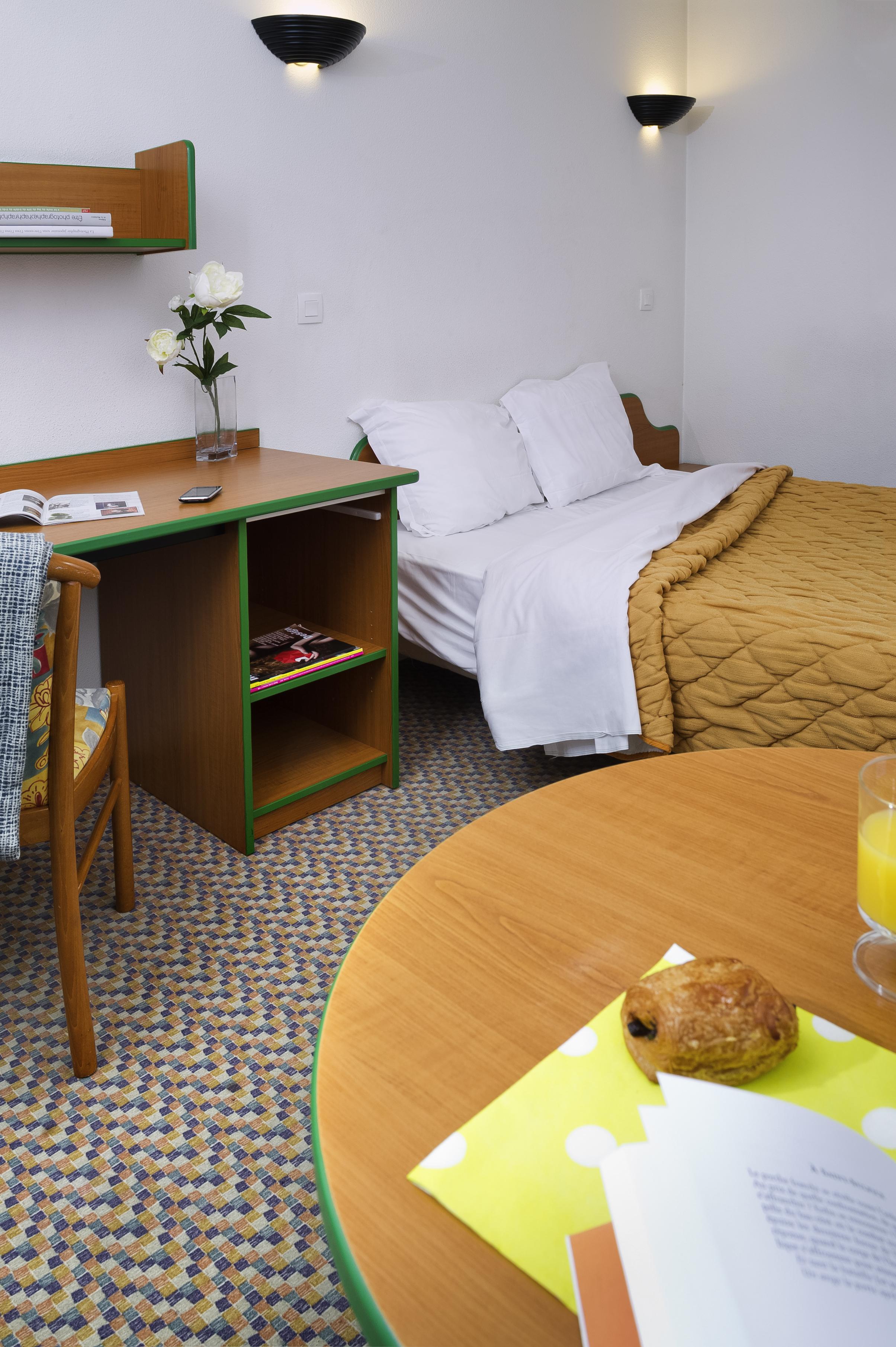 Aparthotel Adagio Access Paris Maisons-Alfort Ngoại thất bức ảnh