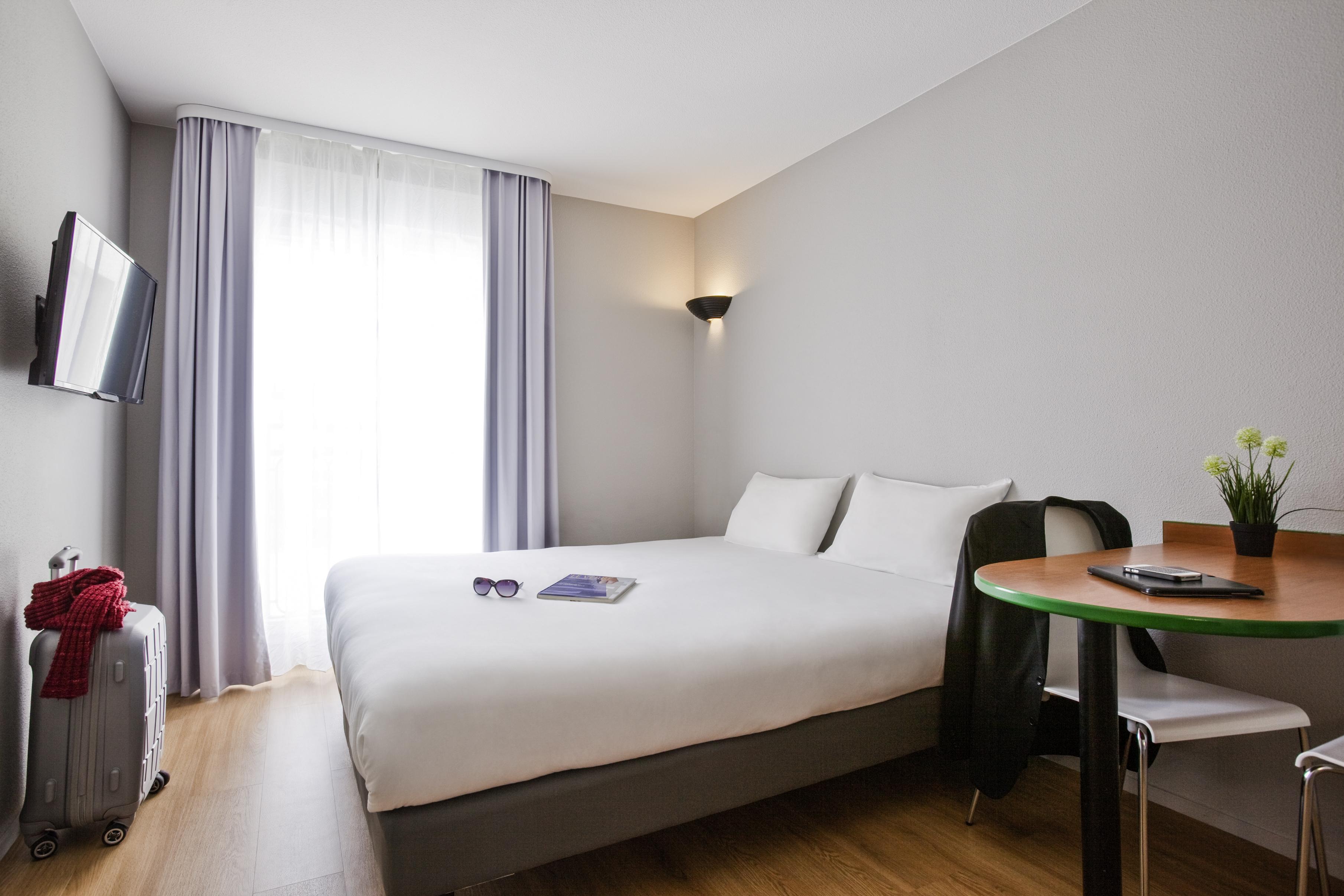 Aparthotel Adagio Access Paris Maisons-Alfort Ngoại thất bức ảnh