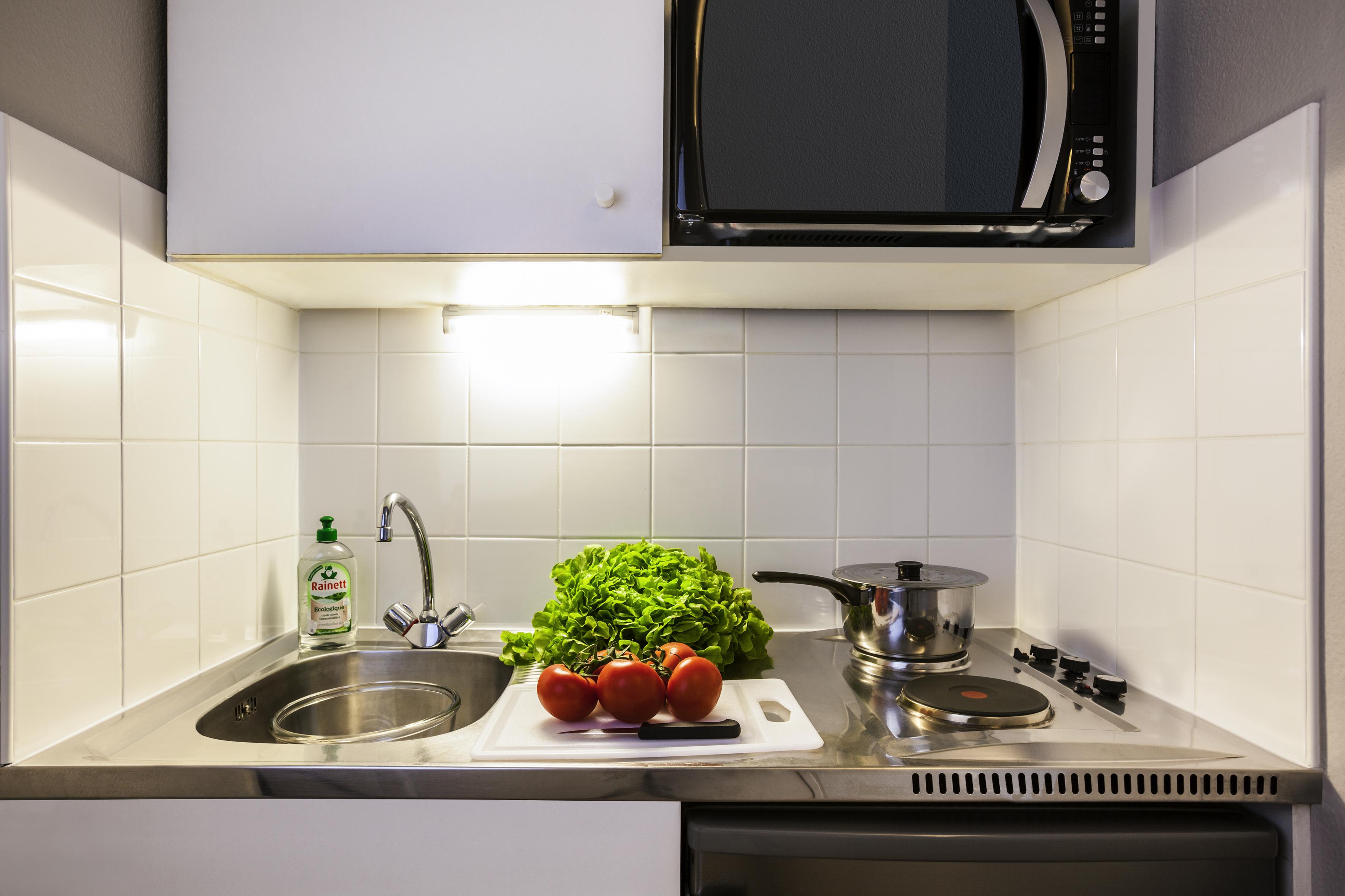Aparthotel Adagio Access Paris Maisons-Alfort Ngoại thất bức ảnh
