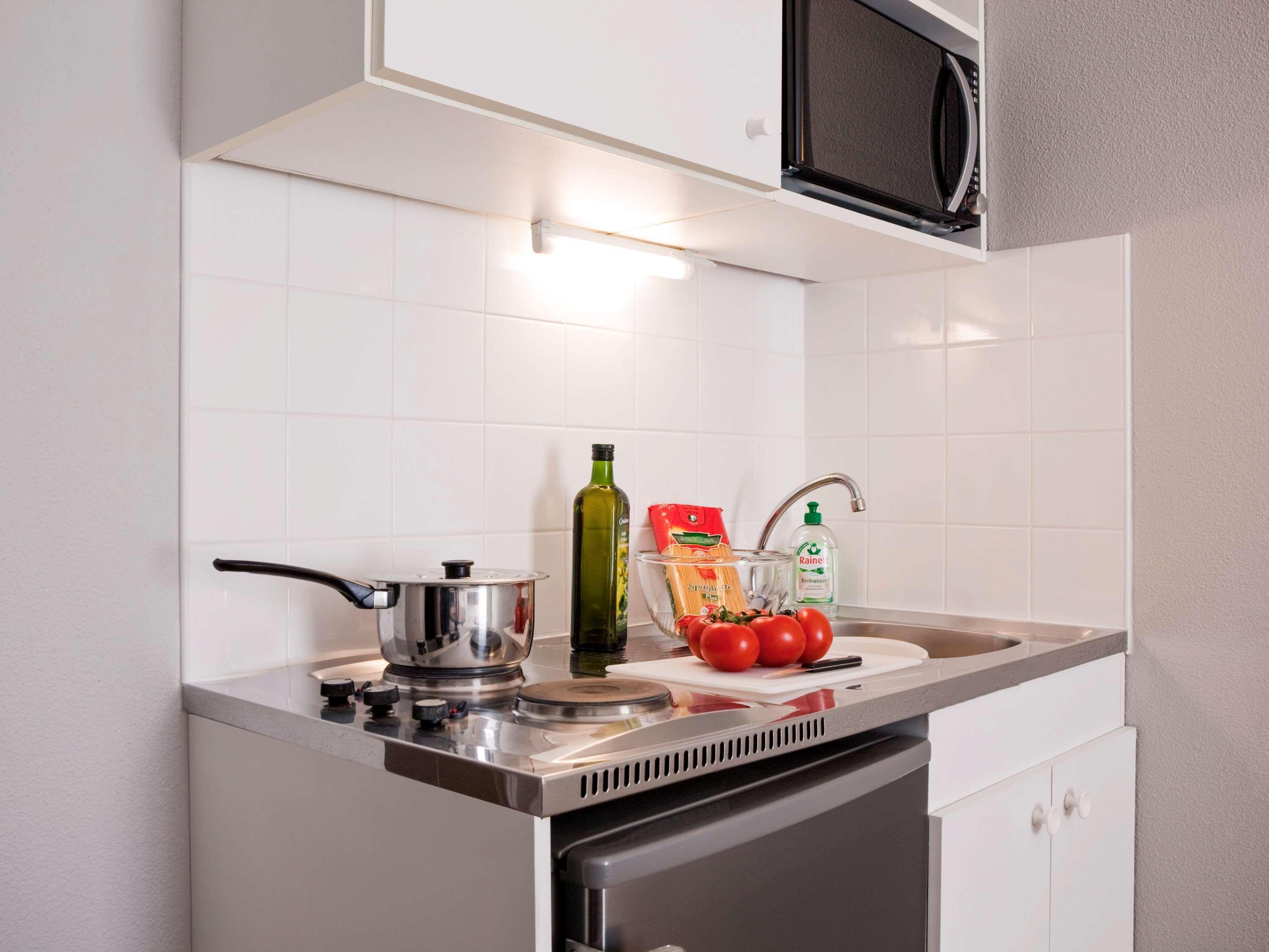 Aparthotel Adagio Access Paris Maisons-Alfort Ngoại thất bức ảnh