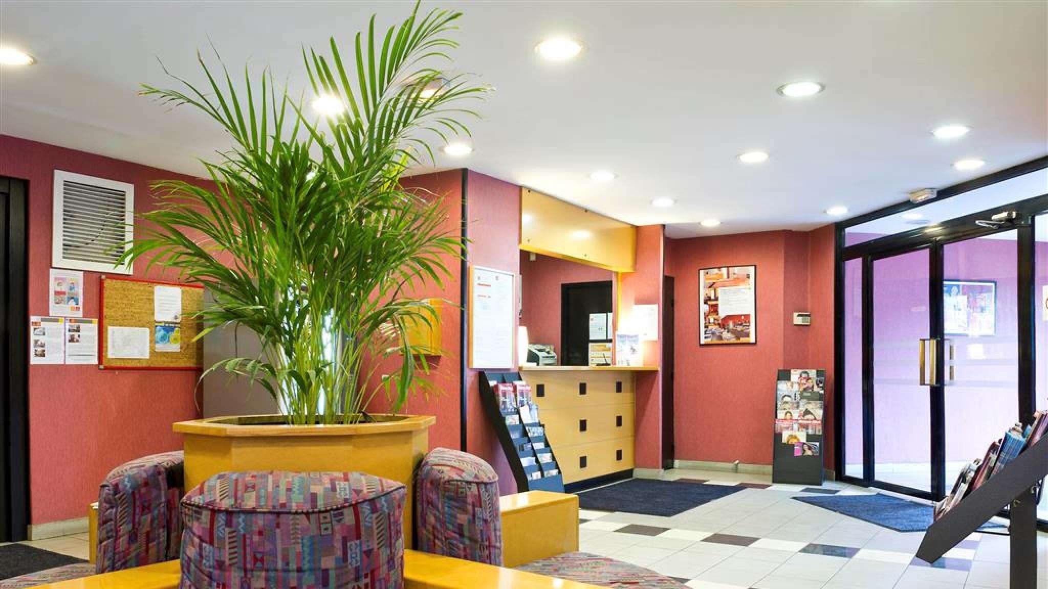 Aparthotel Adagio Access Paris Maisons-Alfort Ngoại thất bức ảnh
