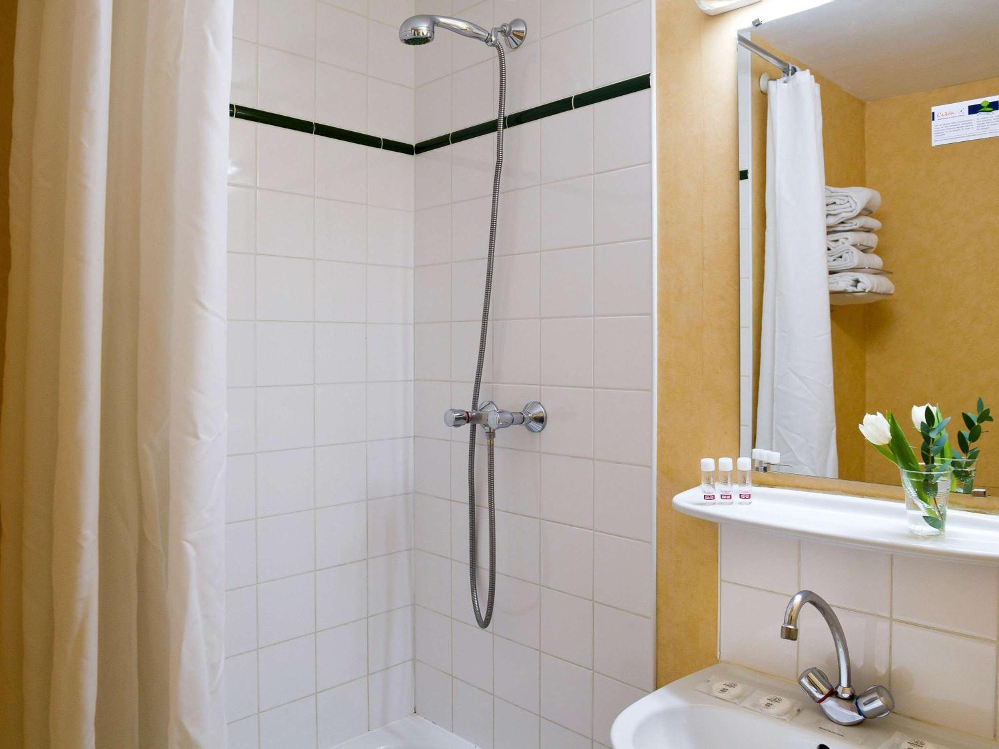 Aparthotel Adagio Access Paris Maisons-Alfort Ngoại thất bức ảnh
