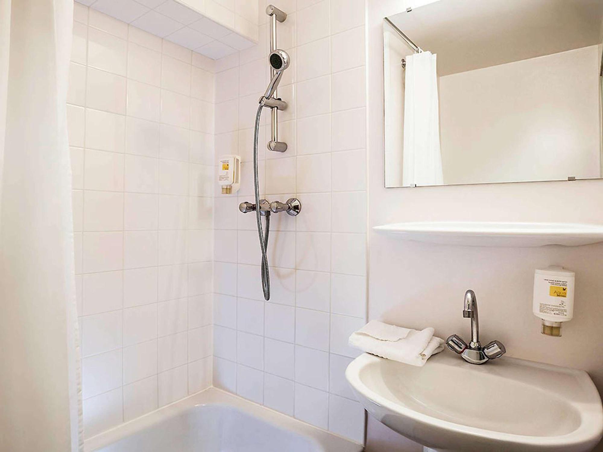 Aparthotel Adagio Access Paris Maisons-Alfort Ngoại thất bức ảnh