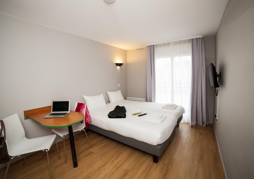 Aparthotel Adagio Access Paris Maisons-Alfort Ngoại thất bức ảnh