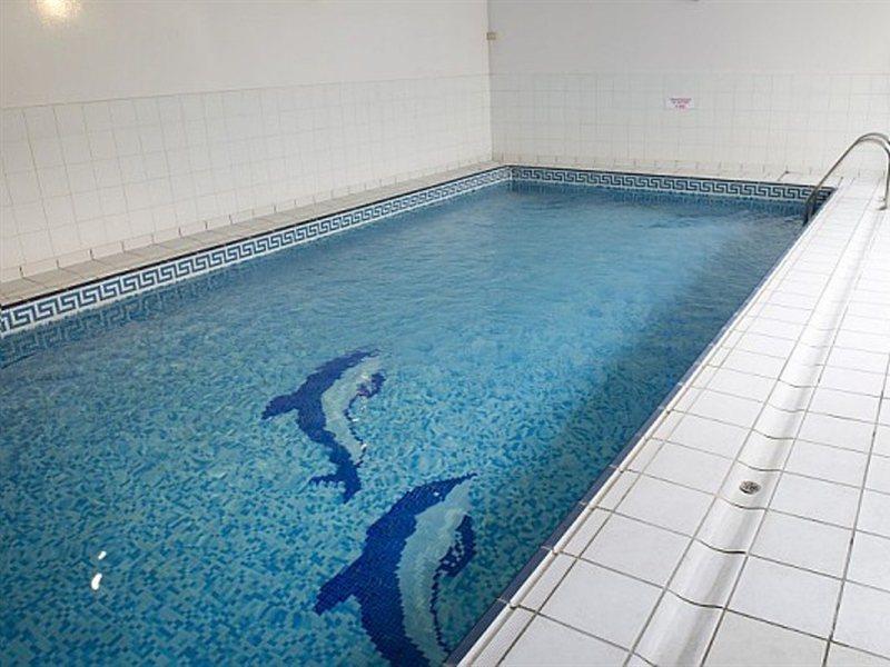 Aparthotel Adagio Access Paris Maisons-Alfort Ngoại thất bức ảnh